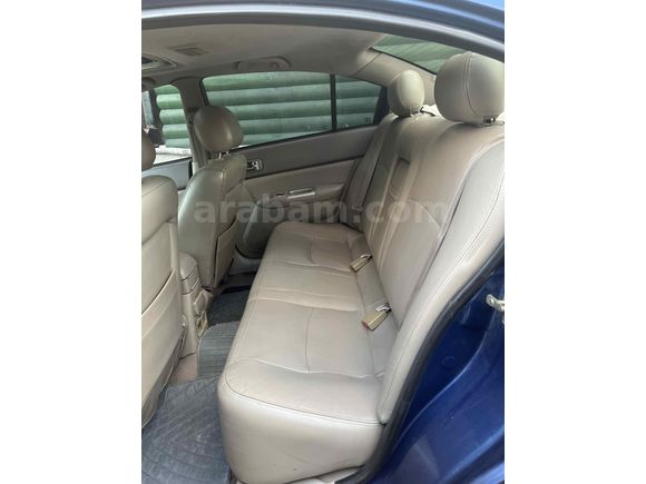 Sahibinden Chery Alia 1.6 Acteco Lusso 2009 Model 