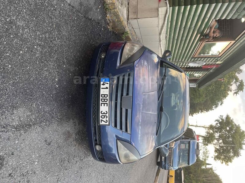 Sahibinden Chery Alia 1.6 Acteco Lusso 2009 Model İstanbul 205.956 km Mavi