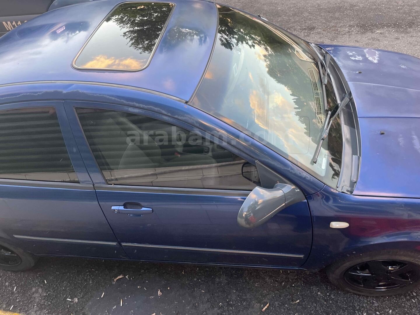 Sahibinden Chery Alia 1.6 Acteco Lusso 2009 Model İstanbul 205.956 km Mavi 7