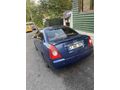 Sahibinden Chery Alia 1.6 Acteco Lusso 2009 Model 