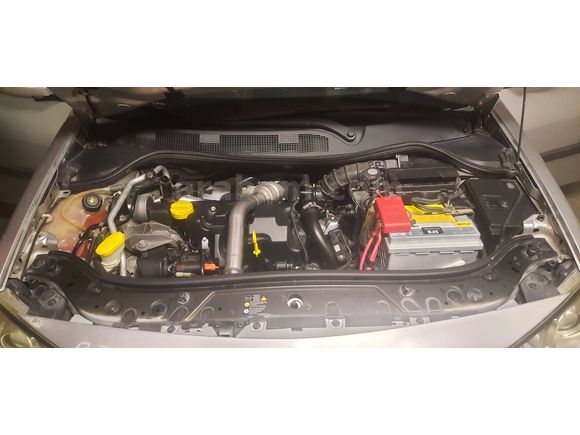 Sahibinden Renault Megane 1.5 dCi Exception 2010 Model 