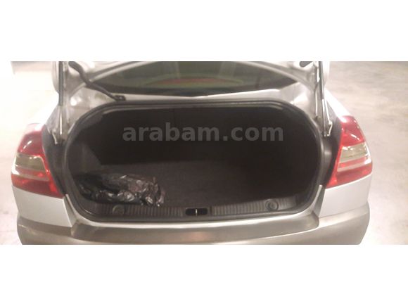 Sahibinden Renault Megane 1.5 dCi Exception 2010 Model 