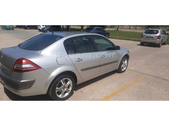 Sahibinden Renault Megane 1.5 dCi Exception 2010 Model 