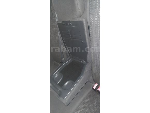 Sahibinden Renault Megane 1.5 dCi Exception 2010 Model 