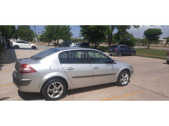 Sahibinden Renault Megane 1.5 dCi Exception 2010 Model 