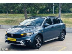 TURAN OTOMOTİV 2023 CROSS HATASIZ LPG Lİ GERİ GÖRÜŞ