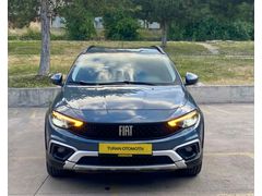 Galeriden Fiat Egea Cross 1.4 Fire Urban 2023 Model Kütahya