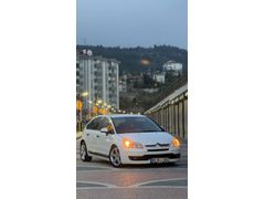 Sahibinden Citroen C4 1.6 HDi SX PK 2009 Model 