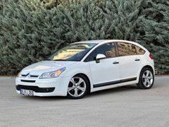 Sahibinden Citroen C4 1.6 HDi SX PK 2009 Model 