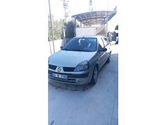 Sahibinden Renault Clio 1.4 Authentique 2004 Model