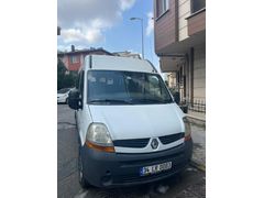 2010 Sahibinden Renault Master 13+1