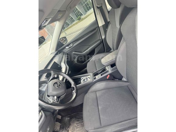 Sahibinden Hatasız Servis Bakımlı Octavia 1.0 e-Tec Elite