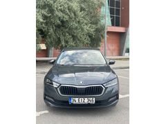 Sahibinden Hatasız Servis Bakımlı Octavia 1.0 e-Tec Elite