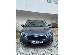 Sahibinden Hatasız Skoda Octavia 1.0 e-Tec Elite