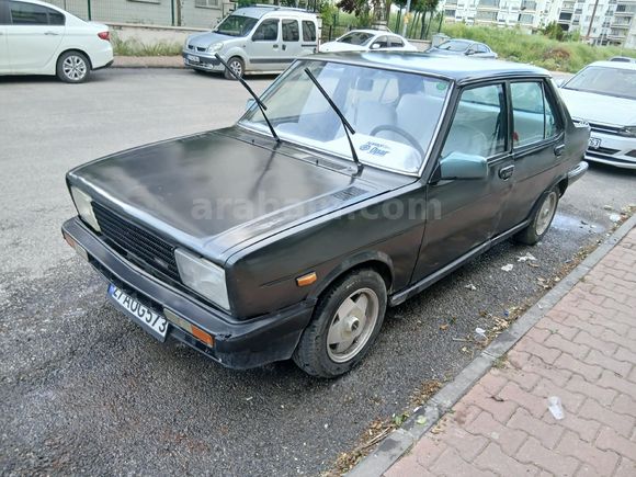 Sahibinden Tofaş Murat 131 1985 Model