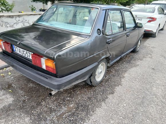 Sahibinden Tofaş Murat 131 1985 Model