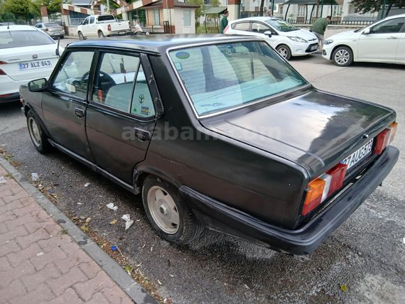 Sahibinden Tofaş Murat 131 1985 Model