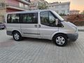 187 Bin Km De Ford Journey - Otosan Transit 10+1 Trabzon