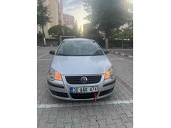 Sahibinden Volkswagen Polo 1.4 Trendline 2009 Model 