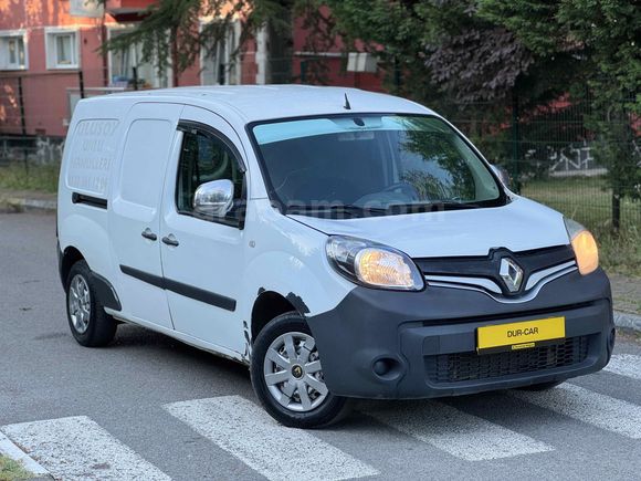DUR CAR'DAN 2014 MODEL 1.5 KANGO MAXİ 225 BİN PEŞİN VADE İMAKANI