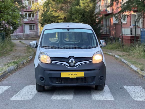 DUR CAR'DAN 2014 MODEL 1.5 KANGO MAXİ 225 BİN PEŞİN VADE İMAKANI