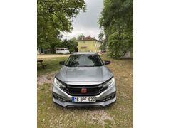 Sahibinden Honda Civic 1.6i VTEC Eco Elegance 2021 Model 