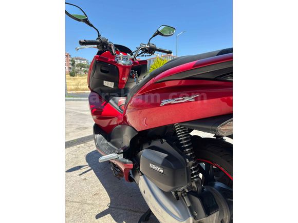 Sahibinden Honda PCX125 