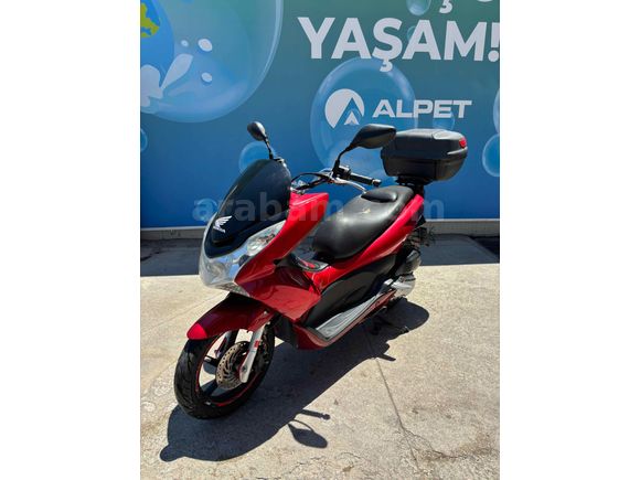 Sahibinden Honda PCX125 