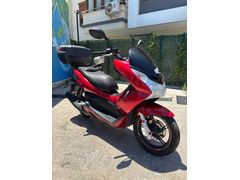 Sahibinden Honda PCX125 