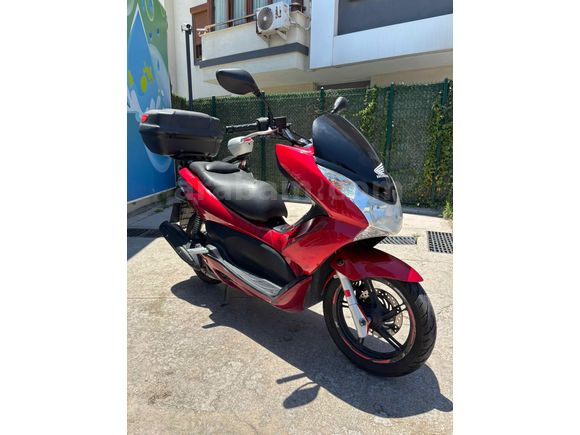 Sahibinden Honda PCX125 