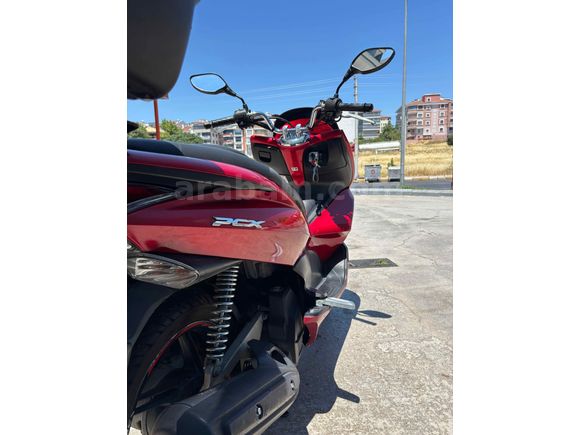 Sahibinden Honda PCX125 