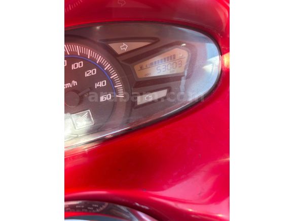 Sahibinden Honda PCX125 