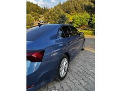 Sahibinden Skoda Octavia 1.0 TSI Style 2021 Model 