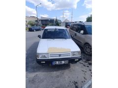 Sahibinden ACİL SATILIK Tofaş Kartal 5 Vites 1995 Model Ankara