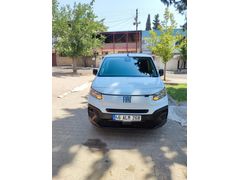 Sahibinden Fiat Doblo Cargo 1.5 BlueHDi 2025 Model