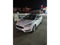 Sahibinden Ford Focus 1.6 TDCi Trend X 2017 Model