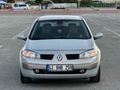MEGANE İİ 1.5dCi DYNAMİQUE +BAKIMLI+MULTİMEDYA+KUSURSUZ TEMİZLİKTE