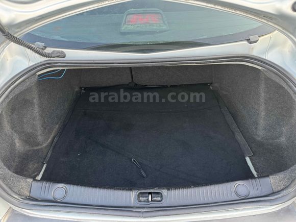 MEGANE İİ 1.5dCi DYNAMİQUE +BAKIMLI+MULTİMEDYA+KUSURSUZ TEMİZLİKTE
