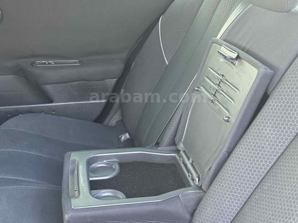 MEGANE İİ 1.5dCi DYNAMİQUE +BAKIMLI+MULTİMEDYA+KUSURSUZ TEMİZLİKTE