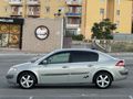 MEGANE İİ 1.5dCi DYNAMİQUE +BAKIMLI+MULTİMEDYA+KUSURSUZ TEMİZLİKTE
