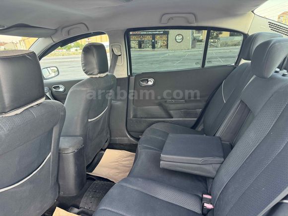 MEGANE İİ 1.5dCi DYNAMİQUE +BAKIMLI+MULTİMEDYA+KUSURSUZ TEMİZLİKTE