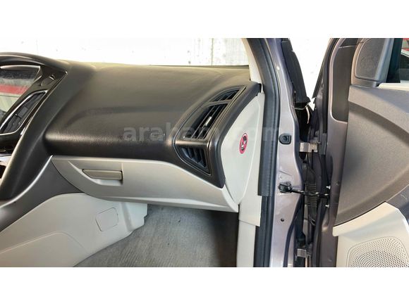 Sahibinden Ford Focus 1.6 Ti-VCT Style 2012 Model 