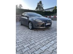 Sahibinden Ford Focus 1.6 Ti-VCT Style 2012 Model 