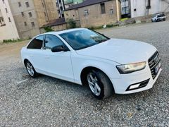 Sahibinden Audi A4 Sedan 2.0 TDI 2013 Model