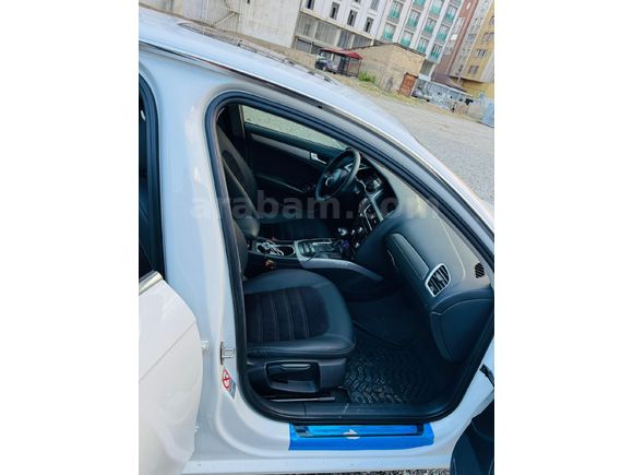 Sahibinden Audi A4 Sedan 2.0 TDI 2013 Model