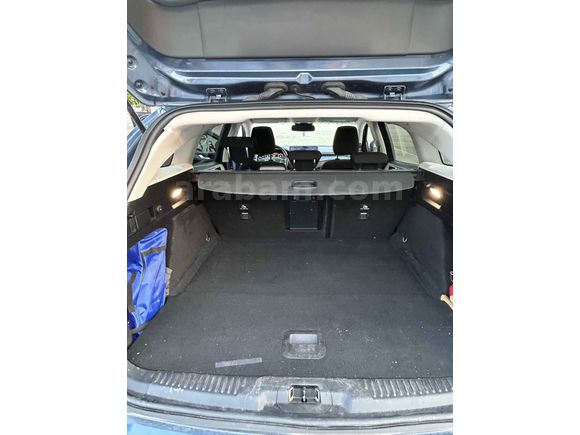 Sahibinden Ford Focus 1.5 ECOBLUE Active 2023 Model 