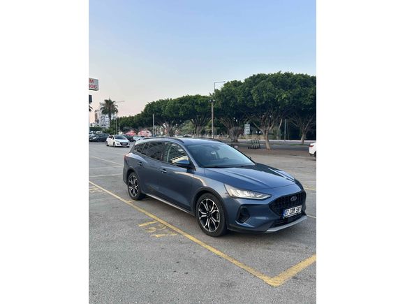 Sahibinden Ford Focus 1.5 ECOBLUE Active 2023 Model 