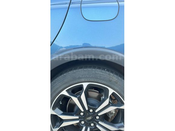 Sahibinden Ford Focus 1.5 ECOBLUE Active 2023 Model 