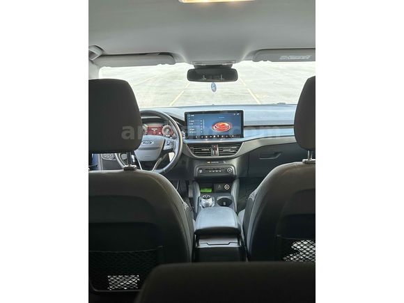 Sahibinden Ford Focus 1.5 ECOBLUE Active 2023 Model 