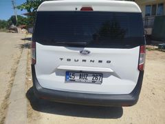 Sahibinden Ford Tourneo Courier 1.5 EcoBlue Deluxe 2024 Model  53.500 km Beyaz